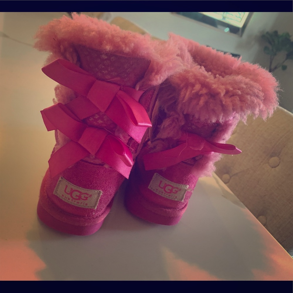Kids Uggs